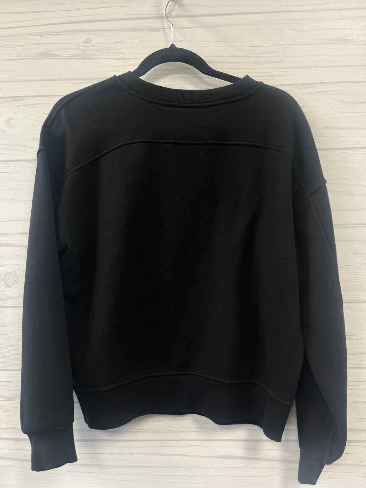 Size S Lululemon Sweatshirt