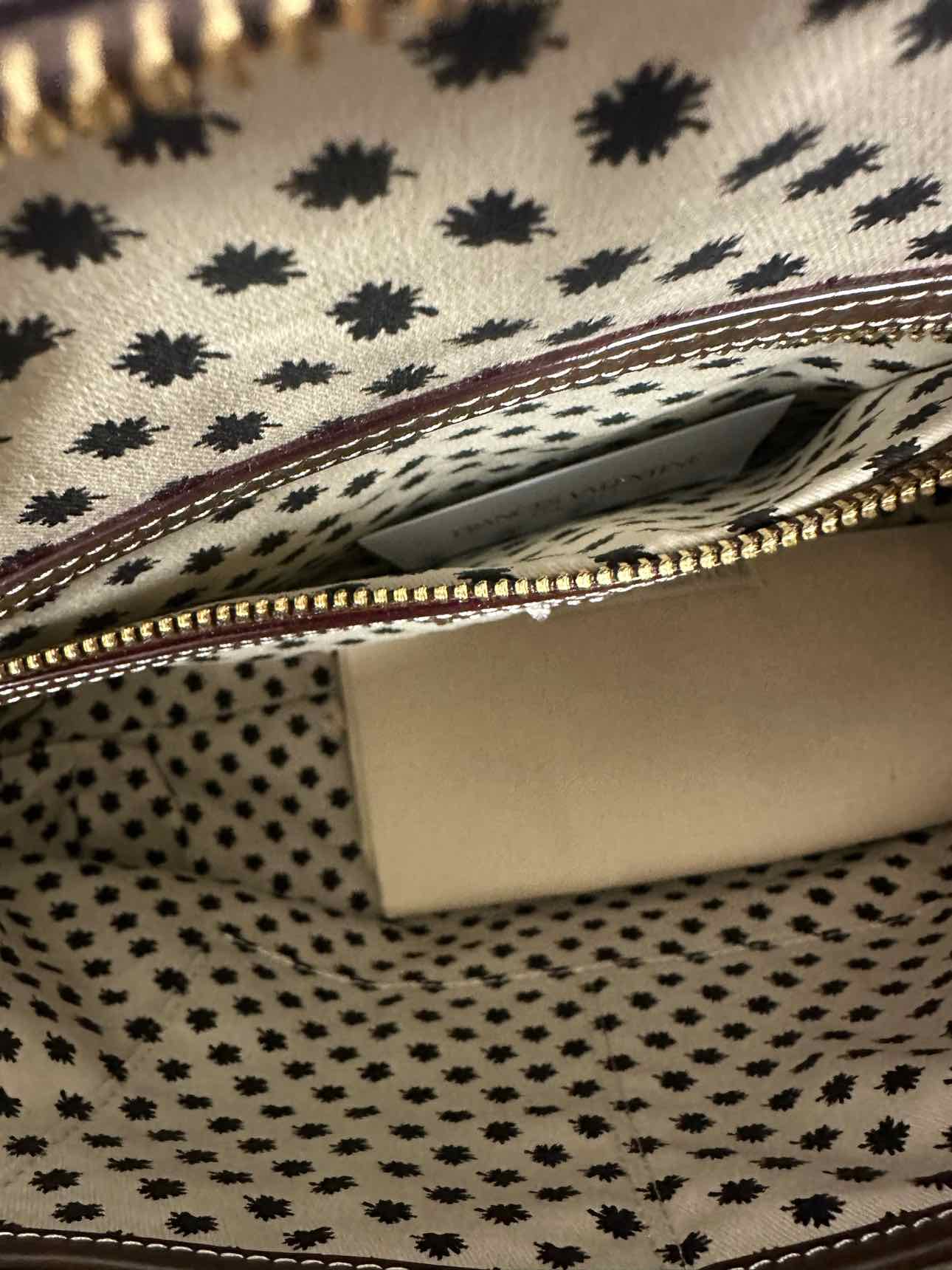 Frances Valentine Purse