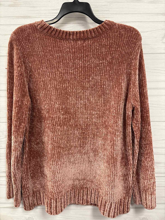 Size XL Orvis Sweater