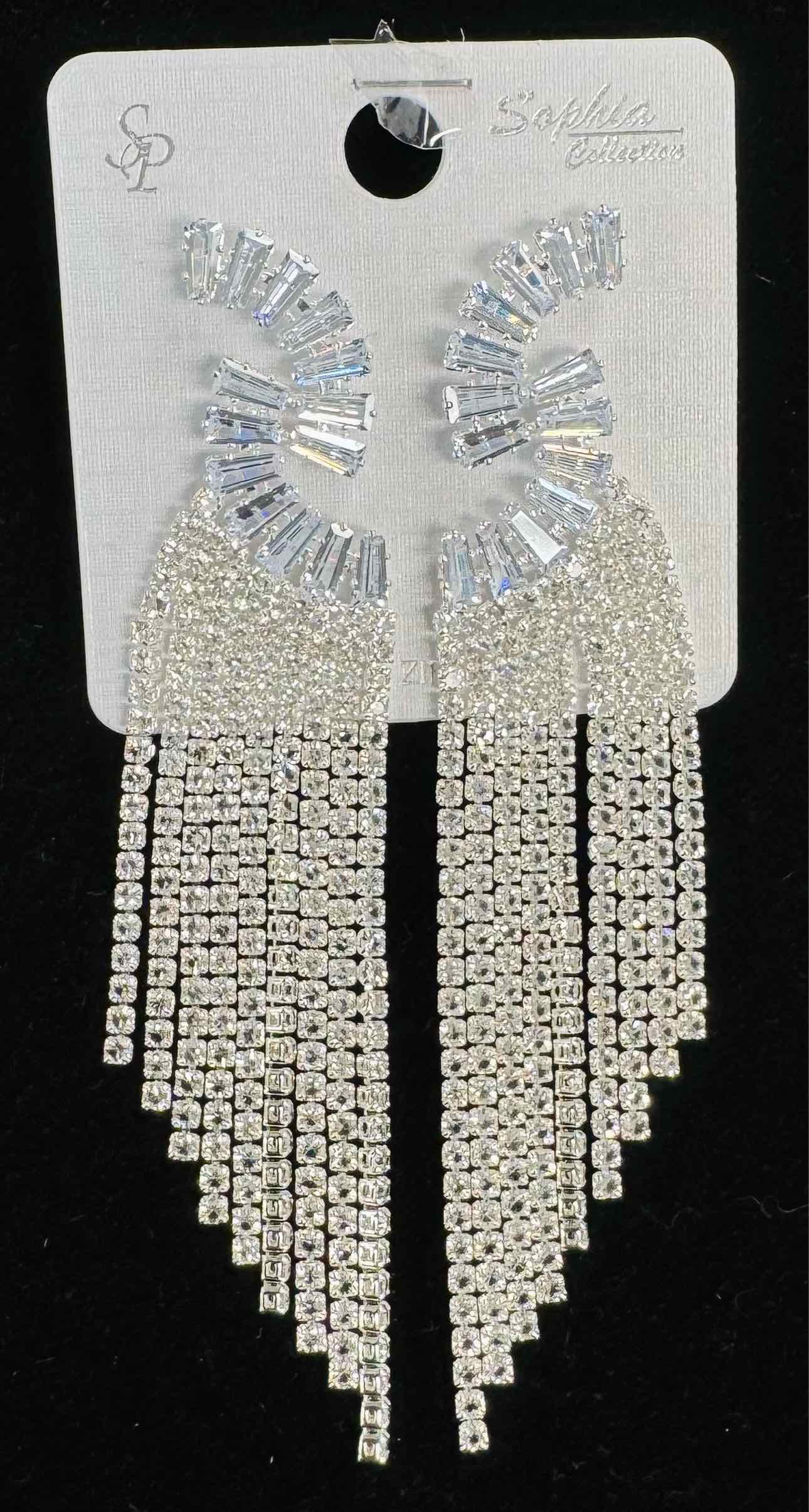 Sophia Collection Earrings