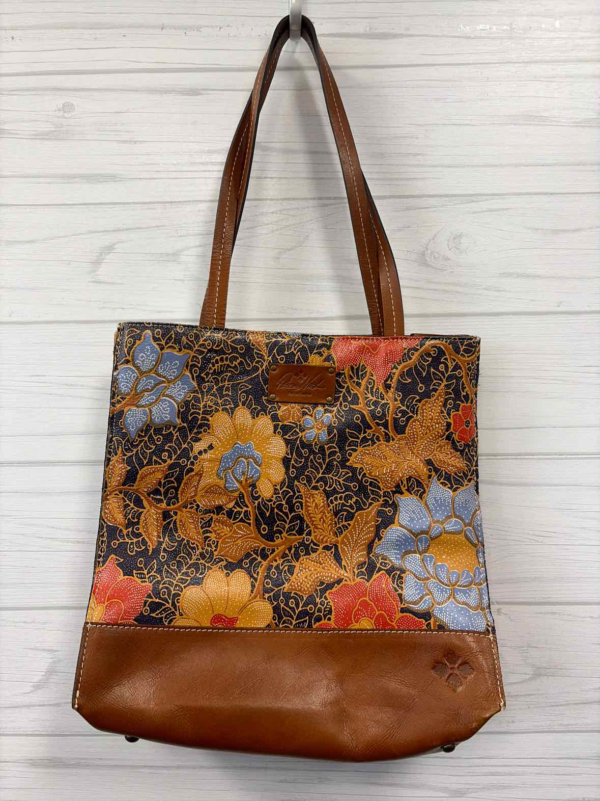 Patricia Nash Purse