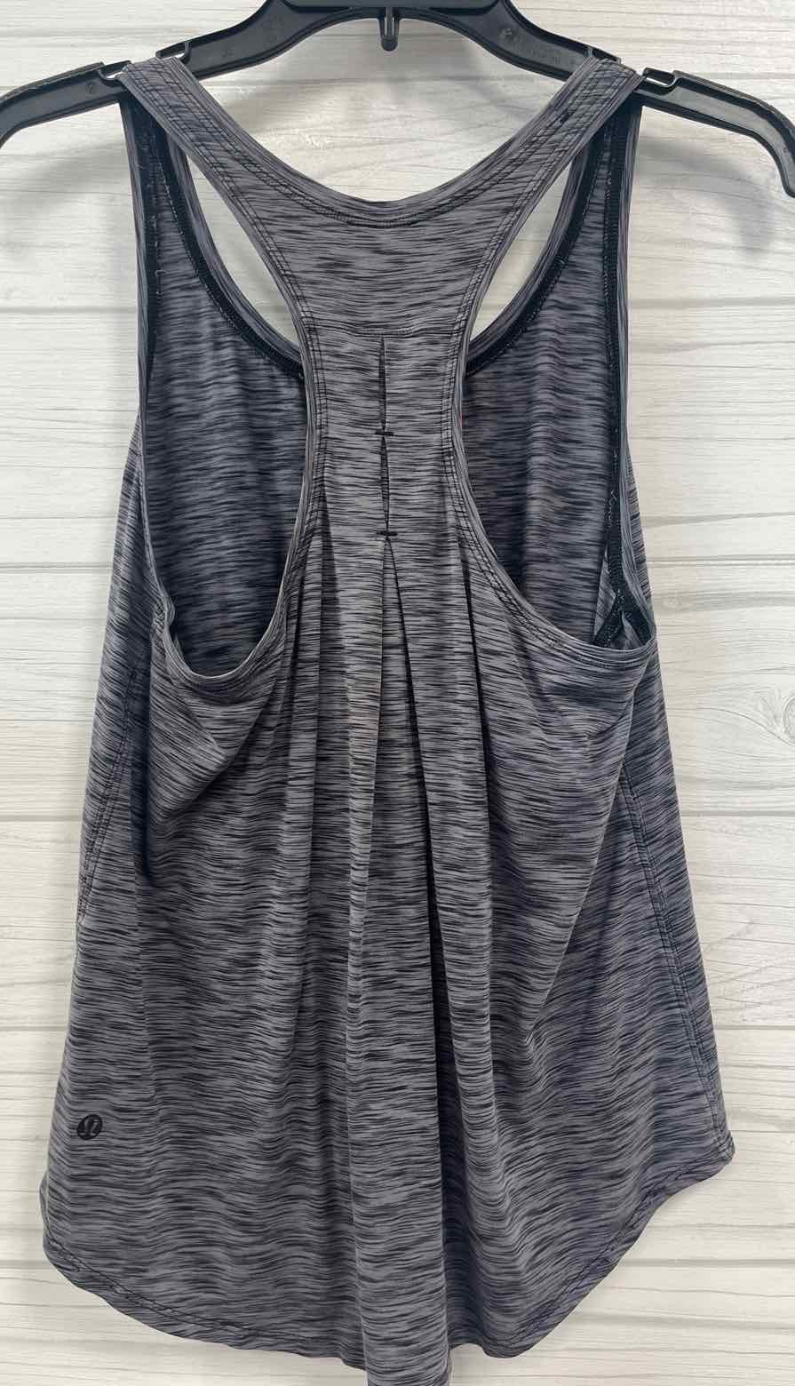 Size 6 Lululemon Tank Top