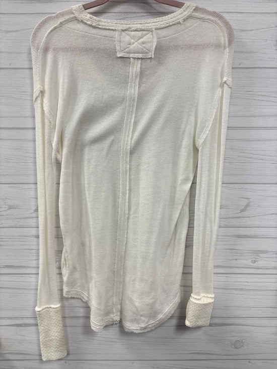 Size XS We The Free Shirt