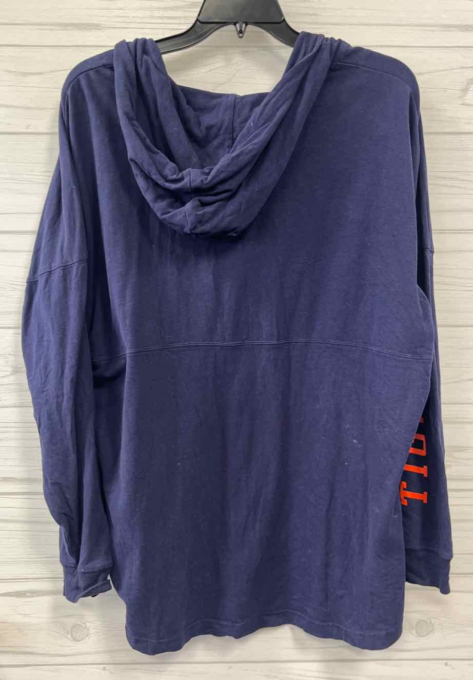 Size 2X knights apparel Hoodie