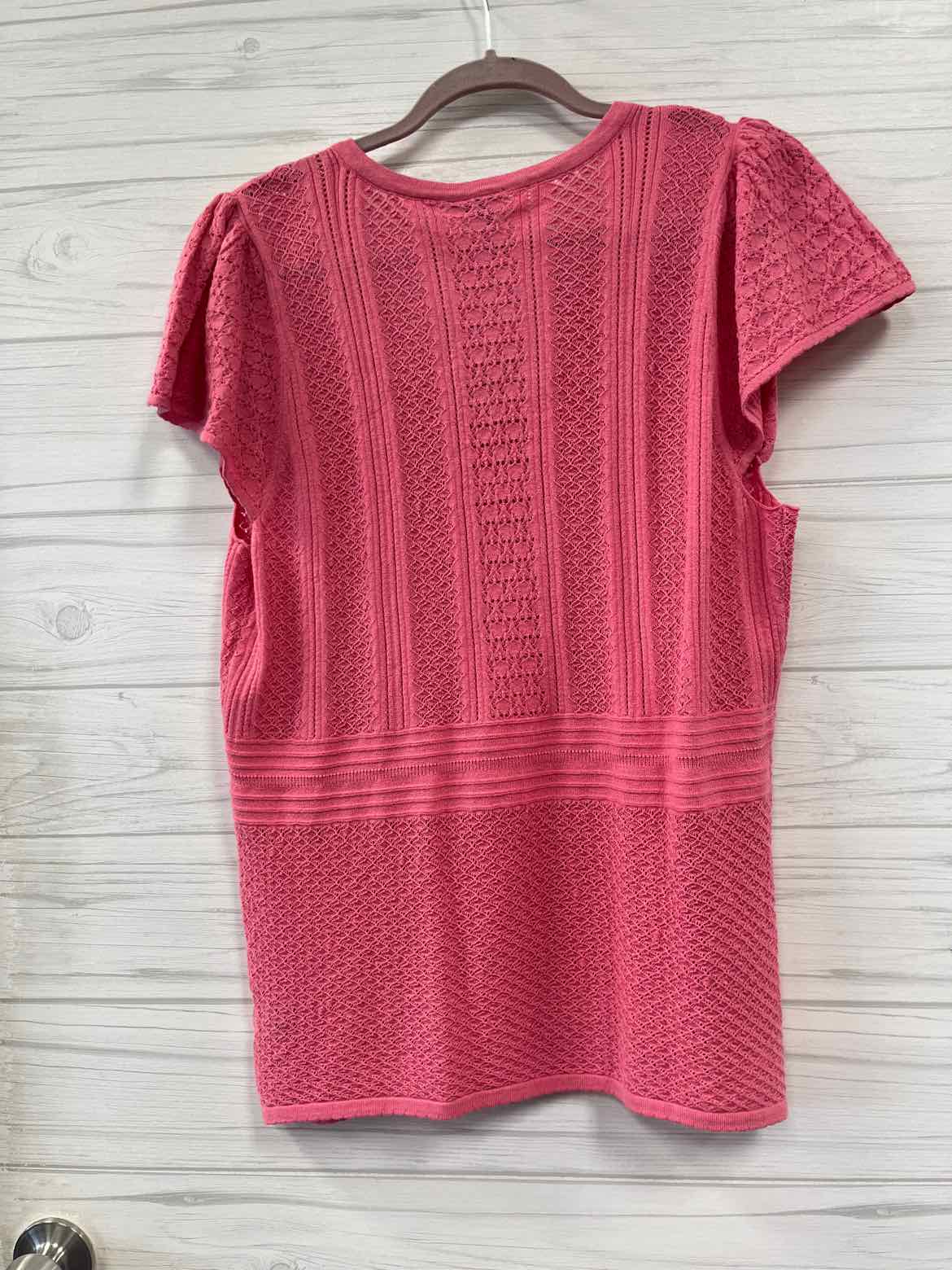 Size 1 Torn Shirt