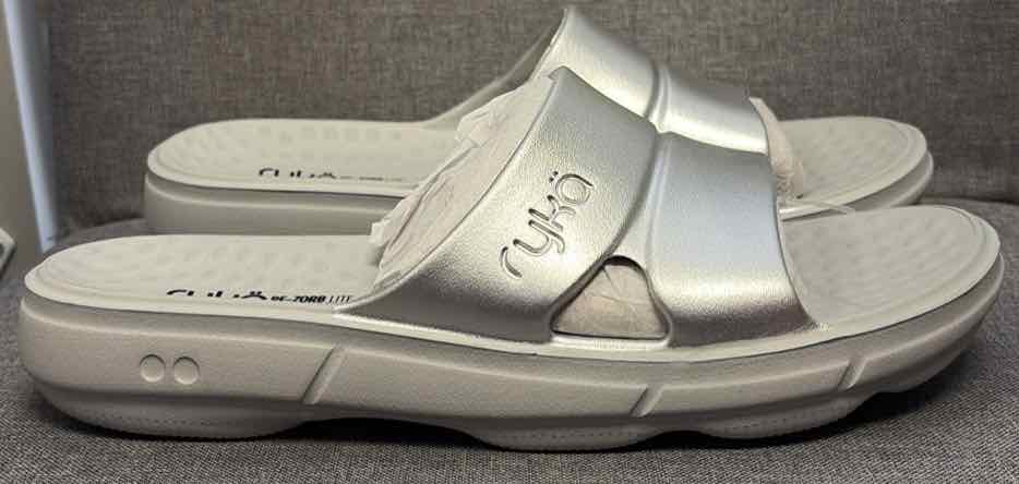 12 RYKA Shoes