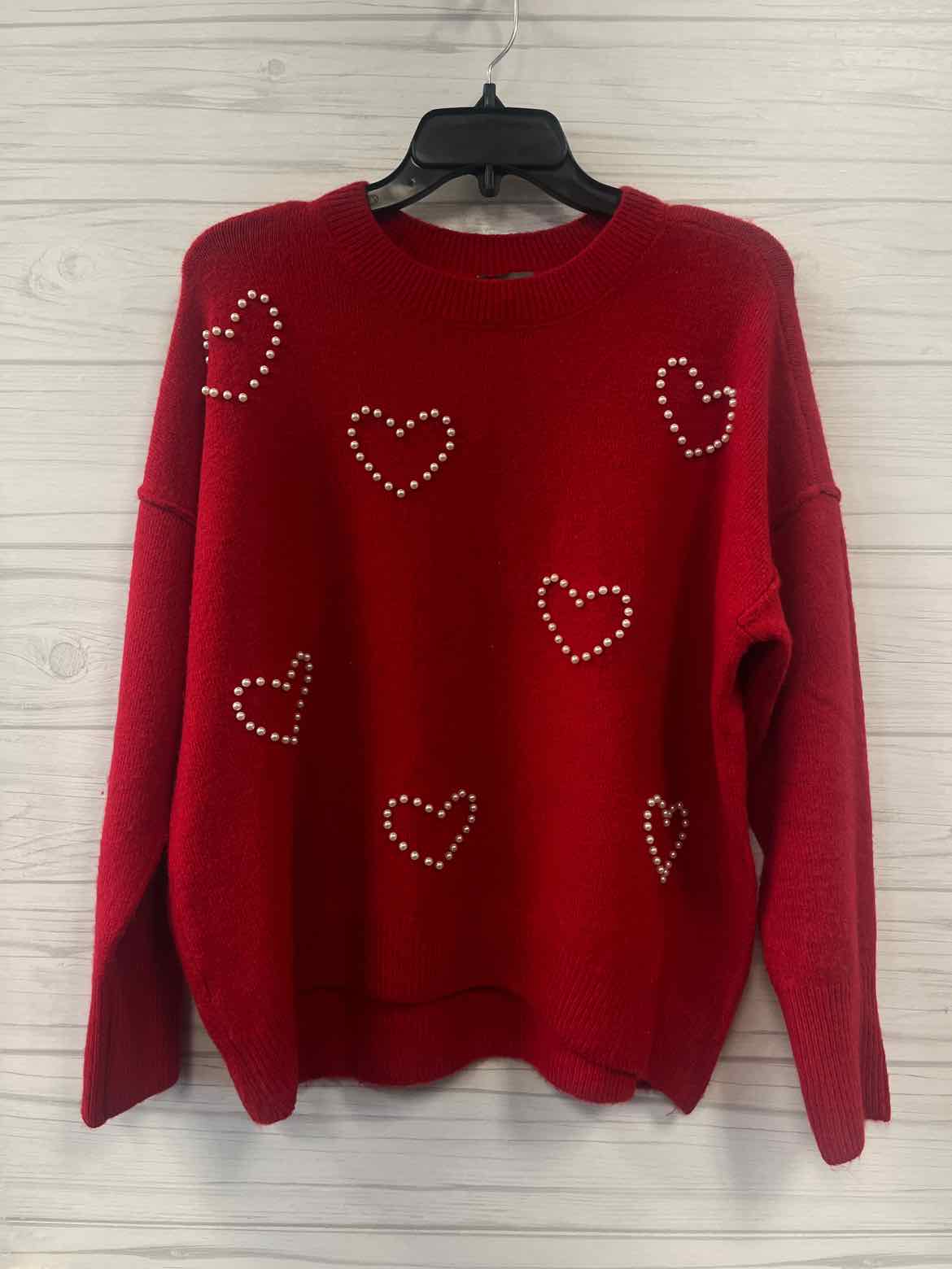 Size S Vince Camuto Sweater