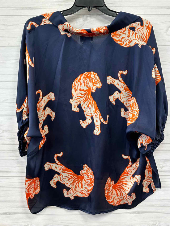 Size 3X Adrienne Shirt