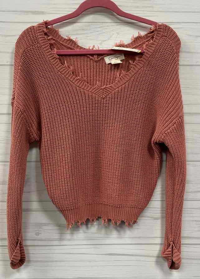 Size M Jessica Simpson Sweater