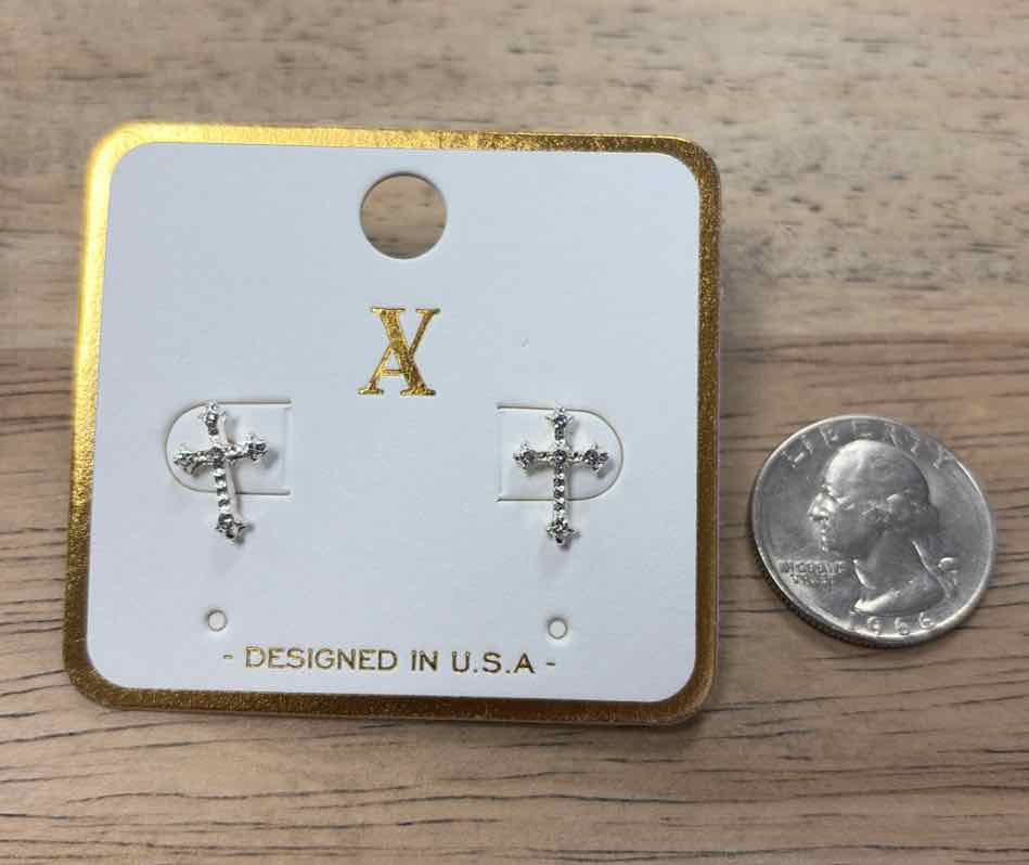 AV Earrings