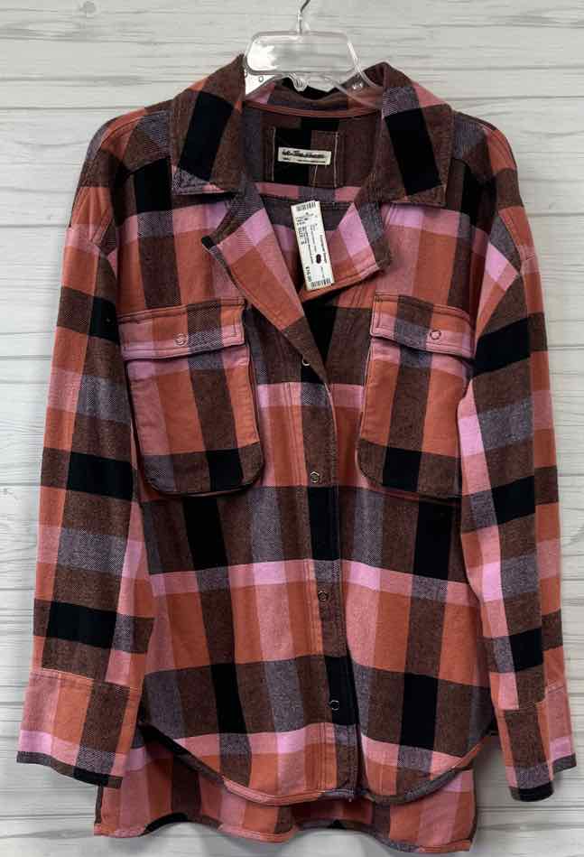 Size S We The Free Shirt