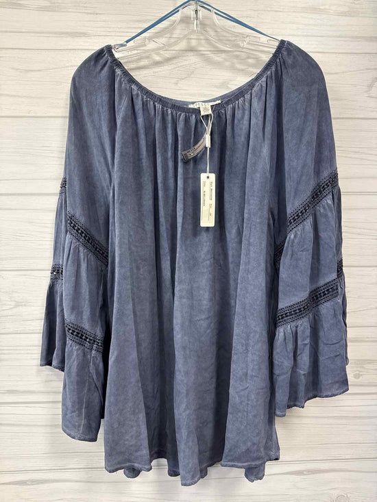 Size 1X Spense Shirt