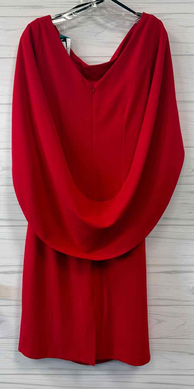 Size 12 Betsy Adam Dress