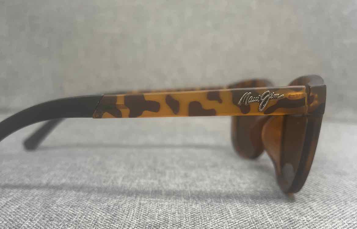 Maui Jim Sunglasses