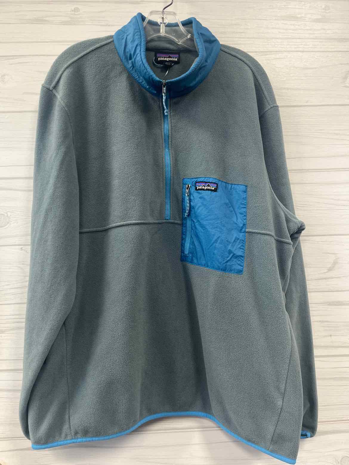 Size XL Patagonia Pullover