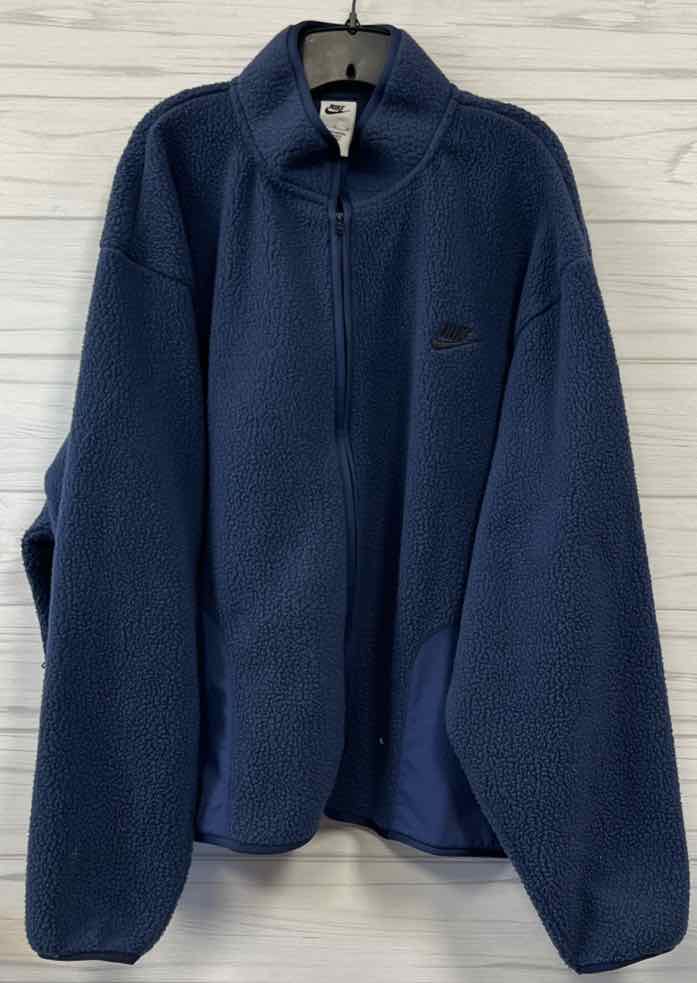 Size XL Nike Jacket