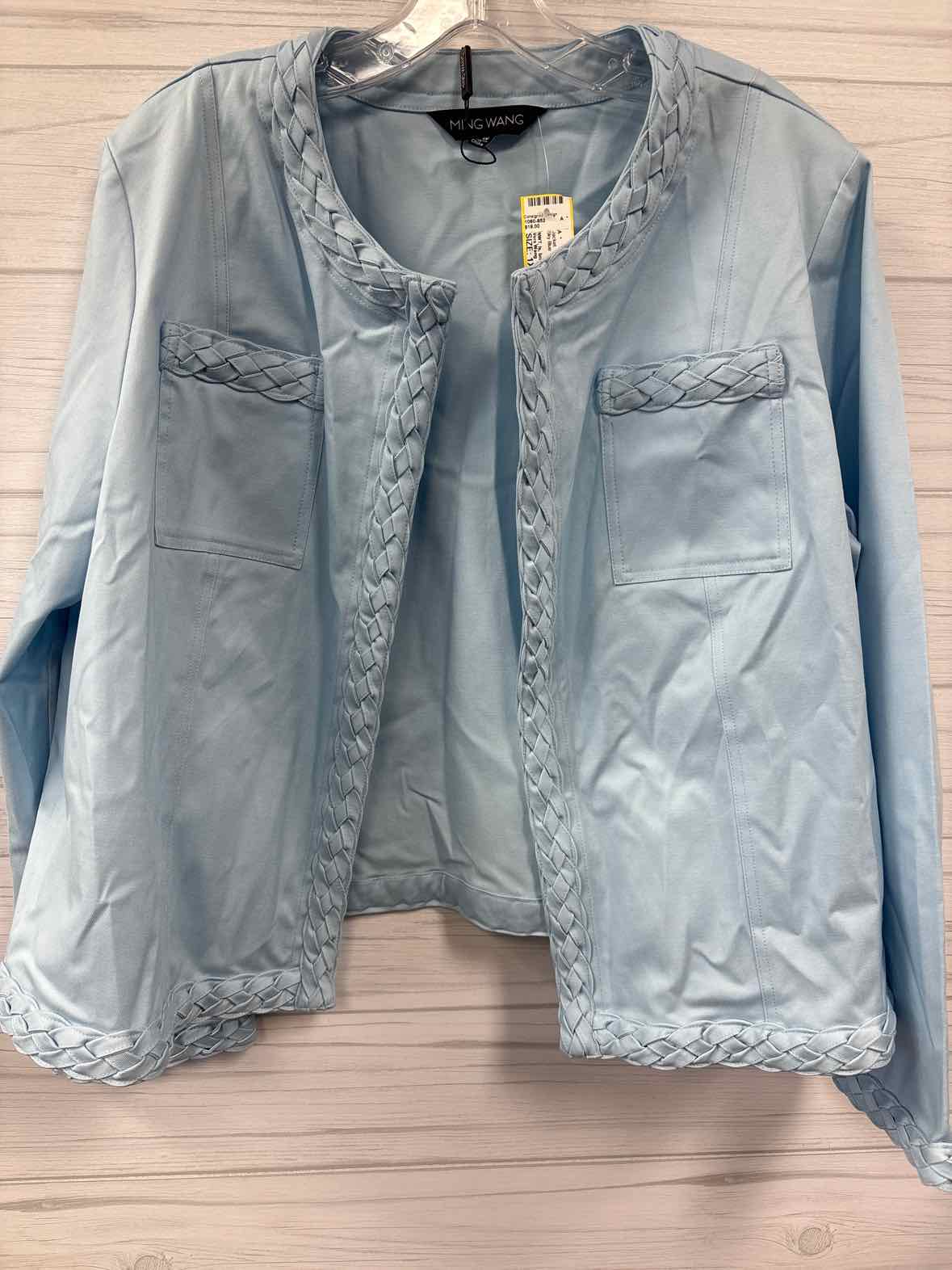 Size 1X Vera Wang Jacket