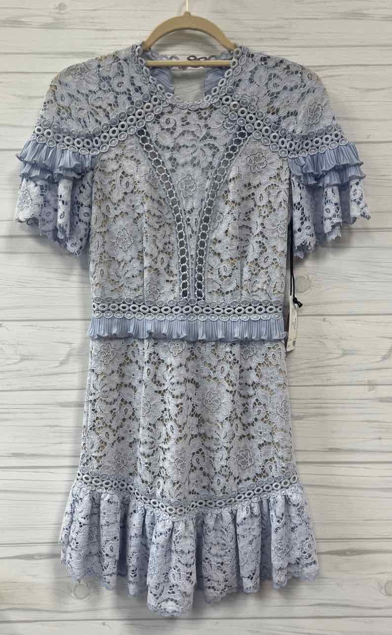 Size XS Saylor Dress