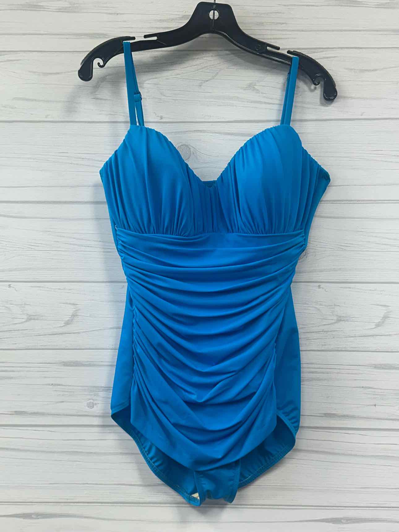 Size 16 Miraclesuit Swimsuit