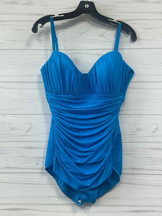 Size 16 Miraclesuit Swimsuit