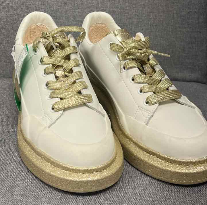 8 Vintage Havana Shoes