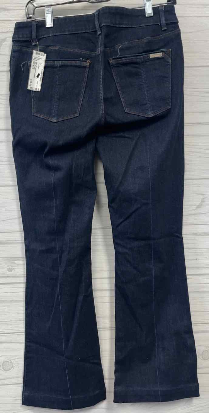 Size 6 The Skinny Jeans