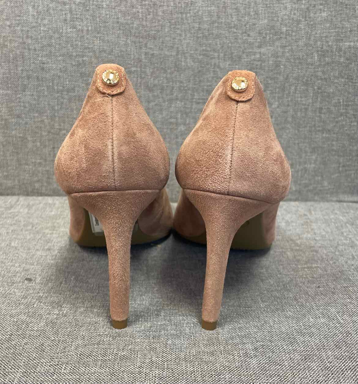 10 Micheal Kors Shoes