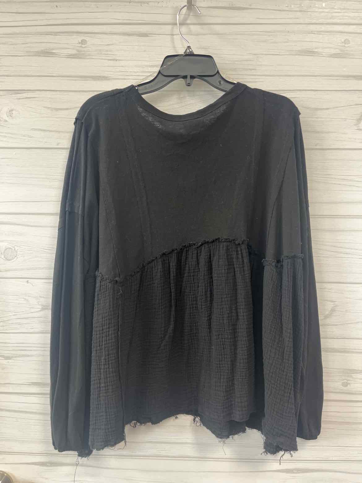 Size L Andre Shirt