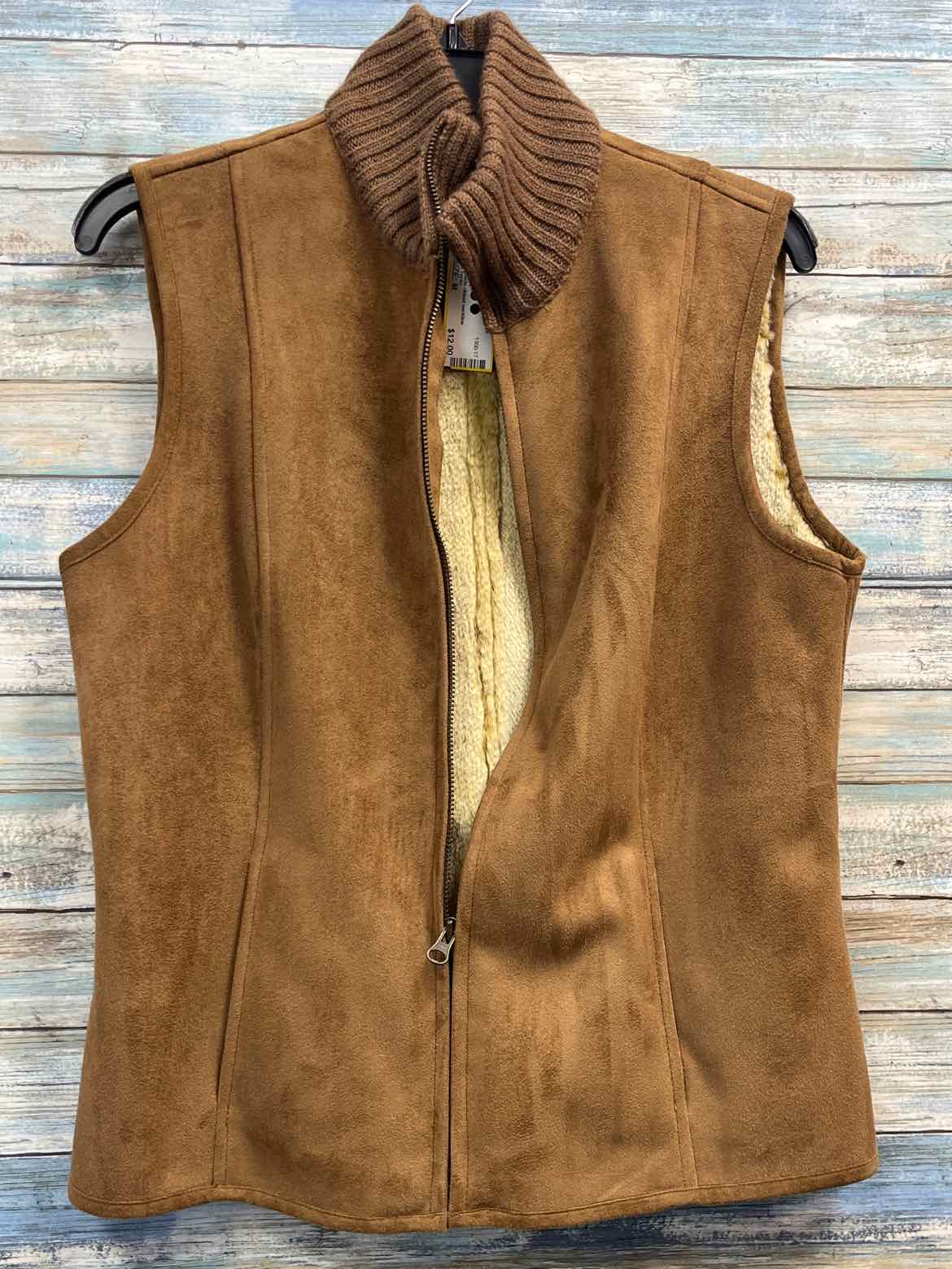 Size M Ann Taylor Vest