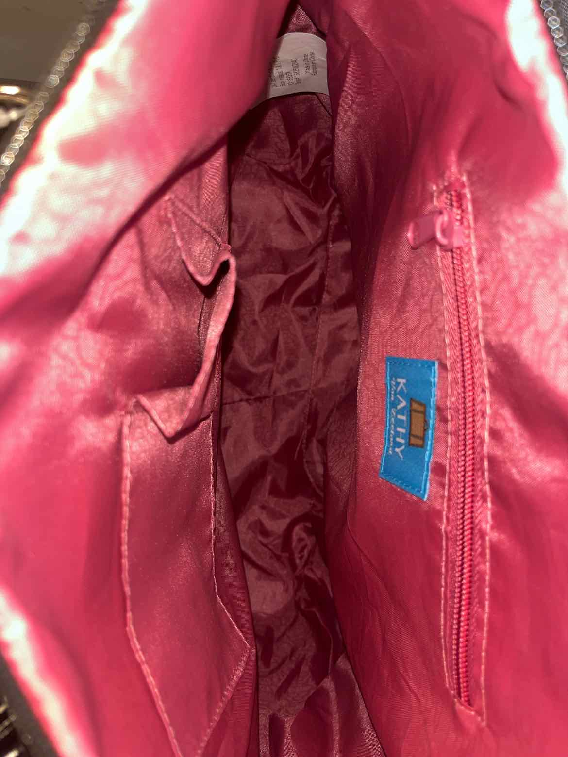 Kathy Van Zeeland Purse