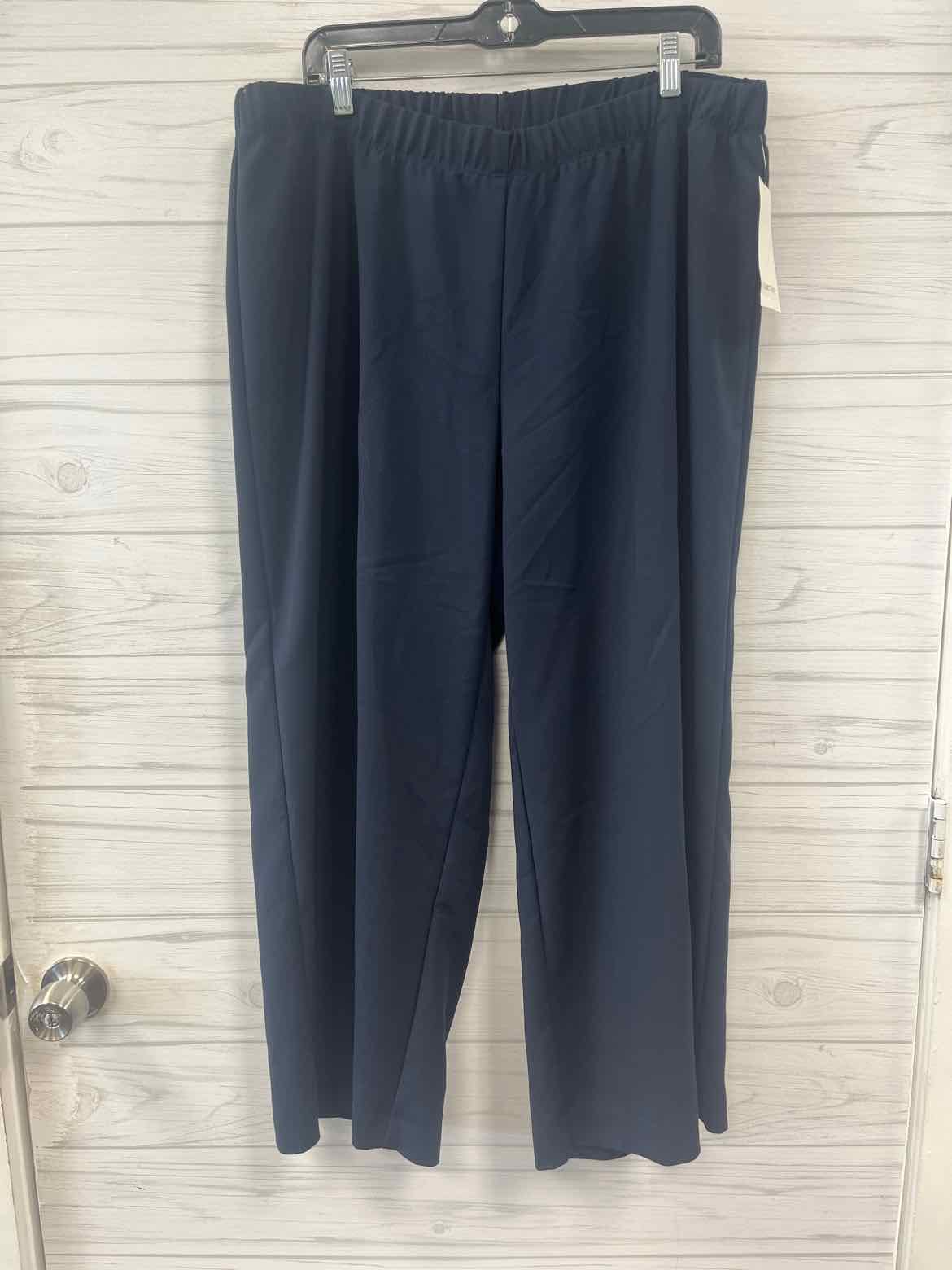 Size 2X karen kane Pants