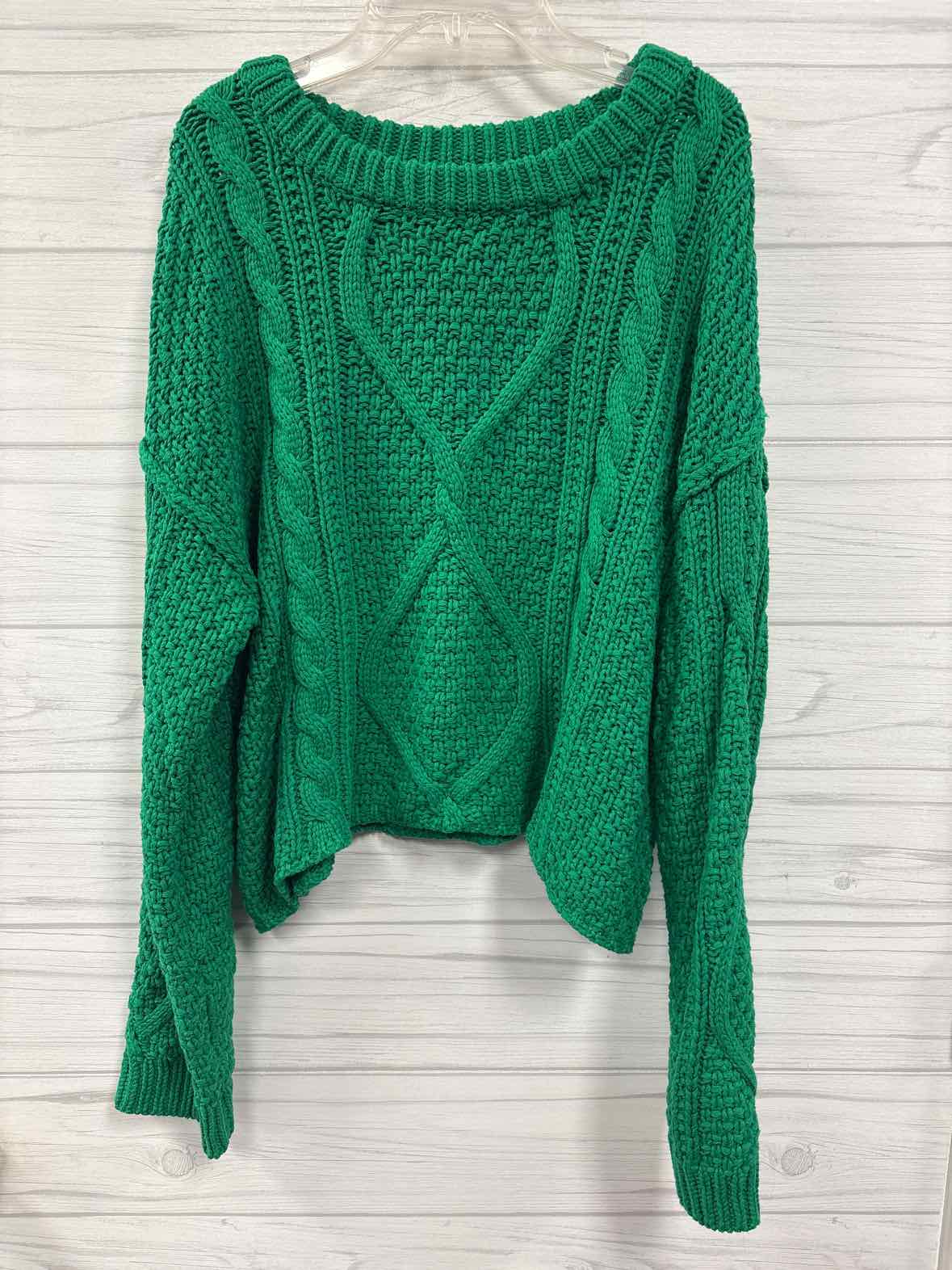 Size L L Love Sweater