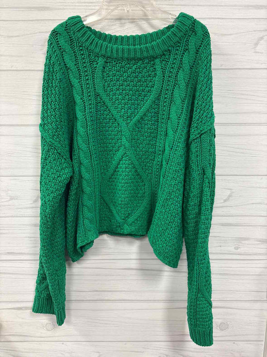 Size L L Love Sweater