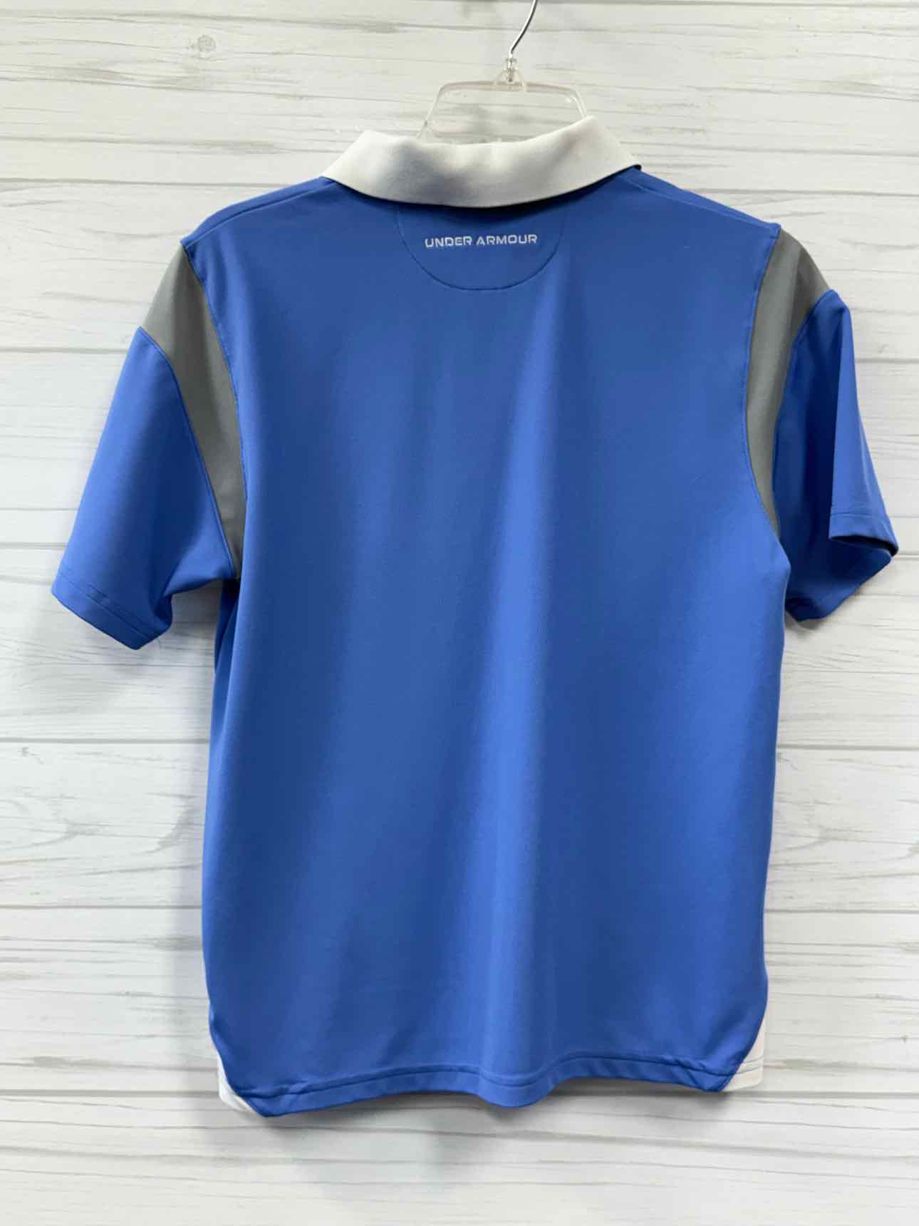 YL Under Armour Shirt