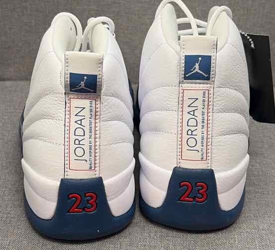 10 Air Jordan Sneakers