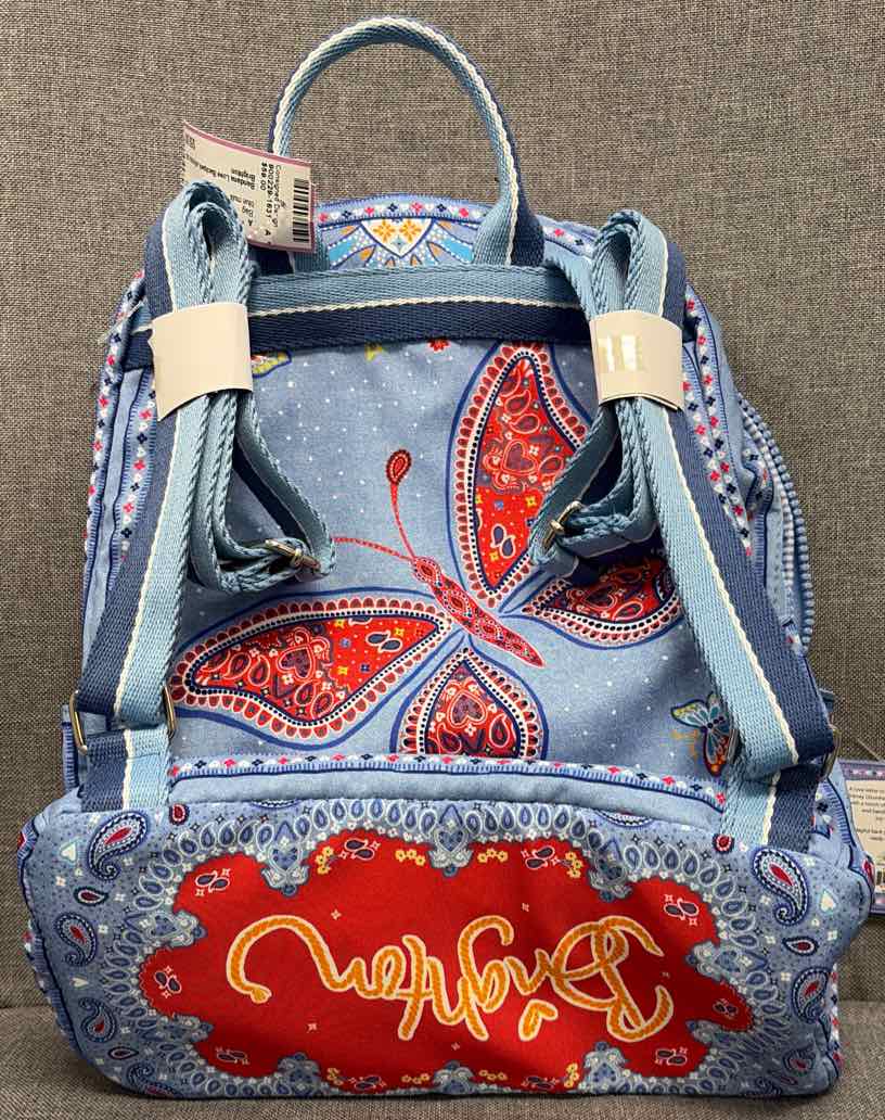 Brighton Bag