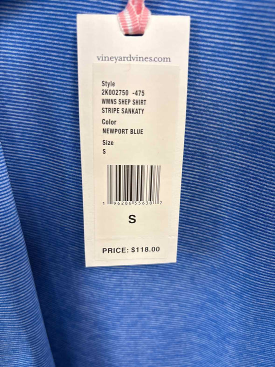 Size S vineyard vines Shirt