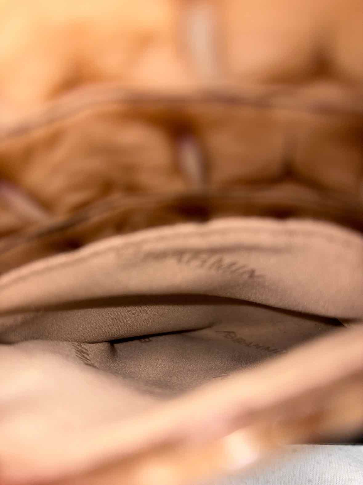 Brahmin Purse