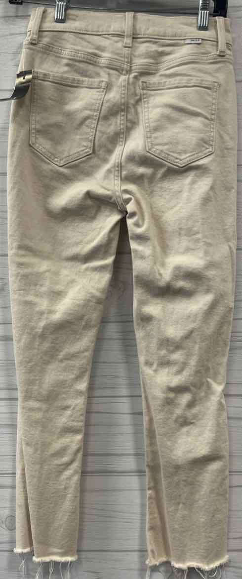 Size 25 Daze Jeans