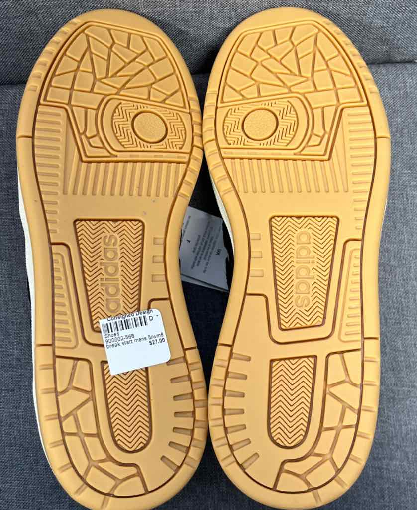 6 adidas Shoes