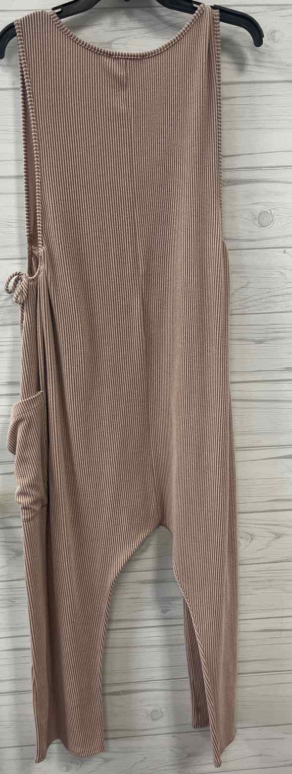 Size L Jolie Romper