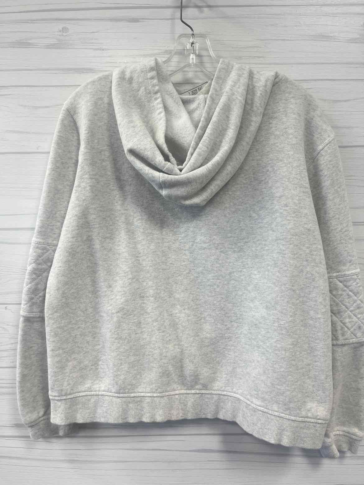 Size L MARINE LAYER Hoodie