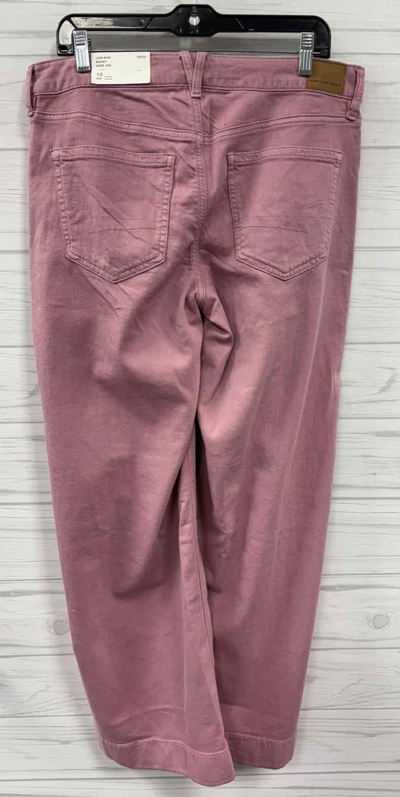 Size 10 American Eagle Jeans