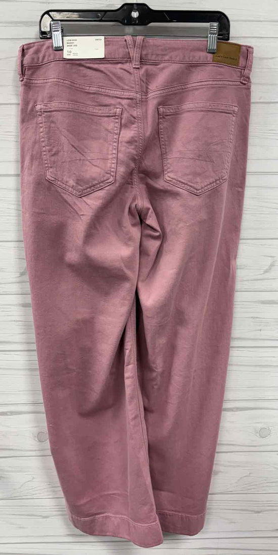 Size 10 American Eagle Jeans
