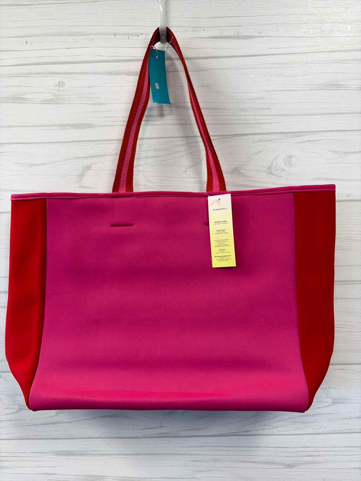 summersalt Bag