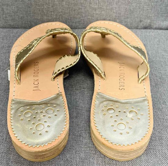 8.5 Jack Rogers Sandals