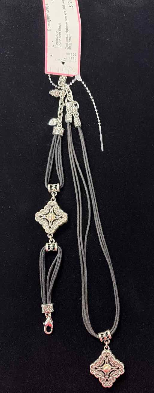 Brighton Necklace