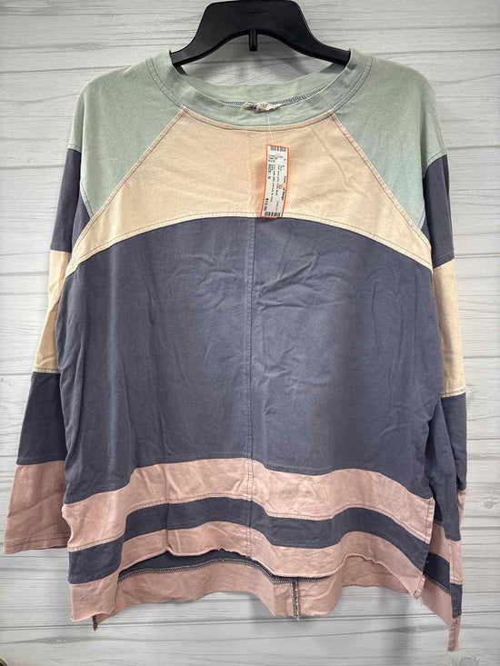 Size S easel Shirt