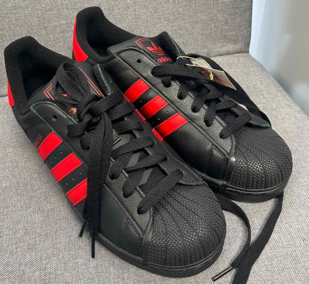 12.5 adidas Shoes