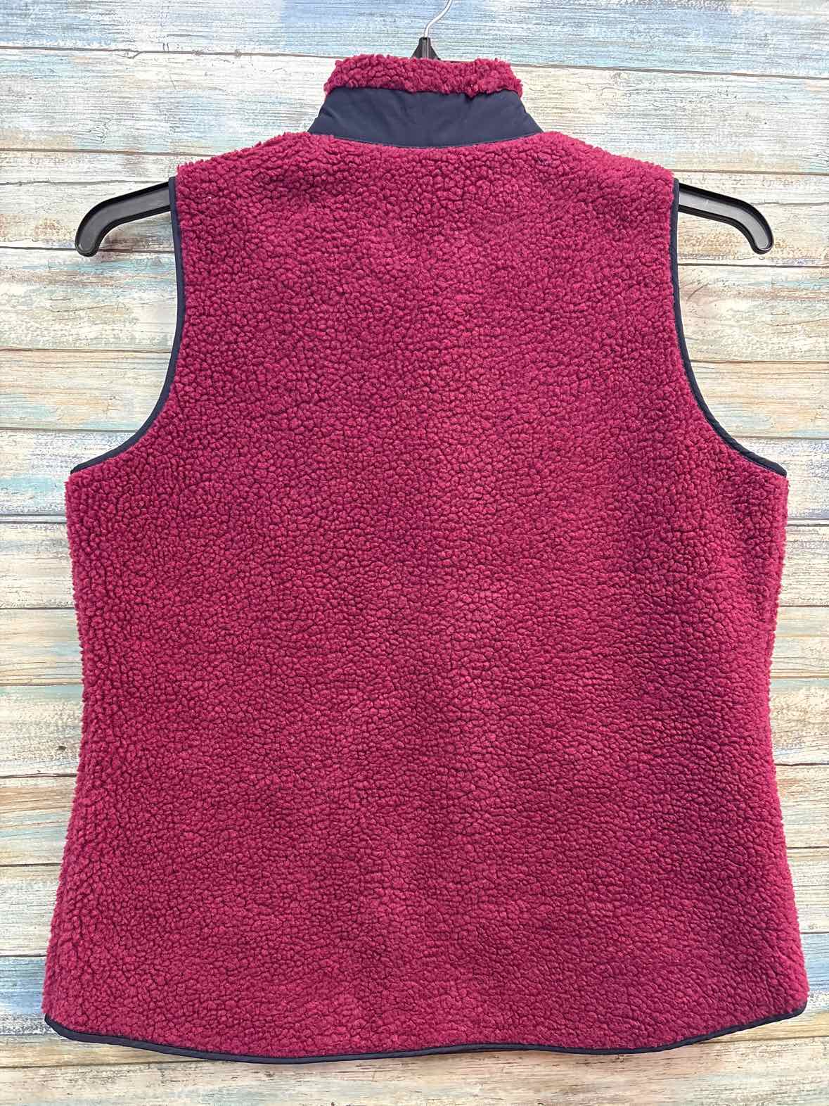 Size S crown & ivy Vest